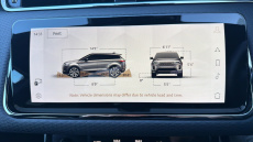 Land Rover Range Rover Evoque 2.0 D200 Evoque Edition 5dr Auto Diesel Hatchback